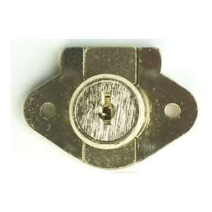  Corbin Cabinet Lock (CCL) 02066 US4 KD Deadbolt Drawer Lock 
