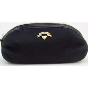  Victorias Black Love Spell Make up Bag