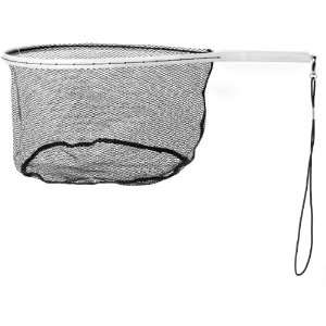 Eagle Claw Wooden Trout Net:  Sports & Outdoors