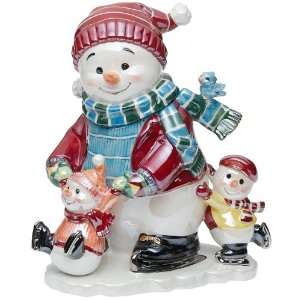  Waterford Holiday Heirlooms Snowy Village Holidays On Ice 