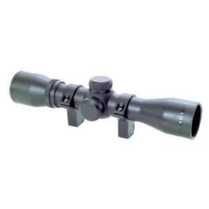   Xbow Scope Programmed Five Point Crosshair System