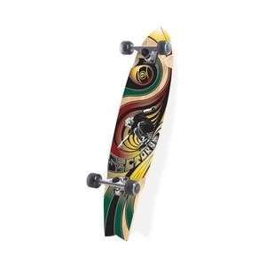 SECTOR 9 DRAINER COMPLETE:  Sports & Outdoors