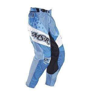  MSR Racing Womens Starlet Pants   2008   10/Blue 