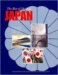 The Rise of Modern Japan (Curriculum on Asian and Pacific History 