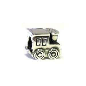   925 Sterling Silver   fits Pandora, Chamilia, Troll 