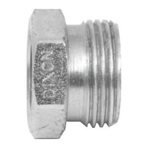 Dixon Valve GDL13 Plated Steel Air Fitting, Heavy Duty Ground Joint 
