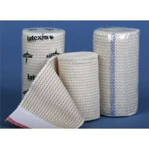  BANDAGE, ELASTIC, MATRIX, 6X15YD, LATEXFREE Health 