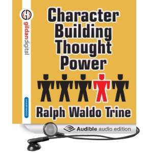   Power (Audible Audio Edition) Ralph Waldo Trine, Kent McKamy Books