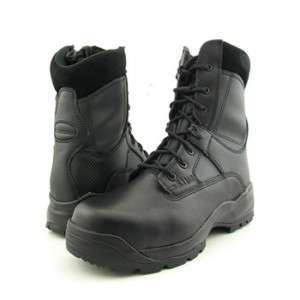 NEW 5.11 Tactical 12003 Mens ATAC Shield Black Work Boots with CST 5M 
