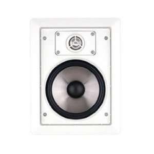  JBL IS6  6 1/2 In Wall Speaker (Pair) Electronics