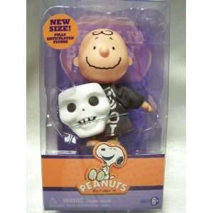   Trick or Treat Halloween Poseable Figure Forever Fun 2011 Everything