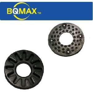 BQMAX   Blade Adapter for Dremel 6300 Multi Max [Contractor Grade]
