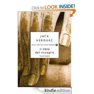   Italian Edition) Jack Kerouac, T. Pincio  Kindle Store