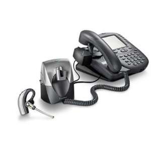  Wireless Office Headset w Lift Electronics