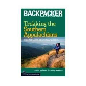 The Mountaineers Trekking The South Appalachian Health 