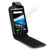   PU Leather Pouch Cover Case for Motorola Atrix 4G MB860 NEW  