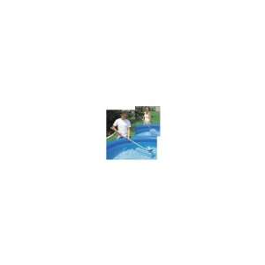  Home Swimming Pool Leaf Net Skimmer Kit Toys & Games