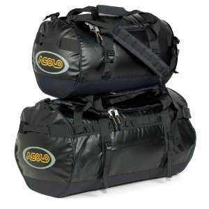  Asolo Monsoon Coated Duffle Bag