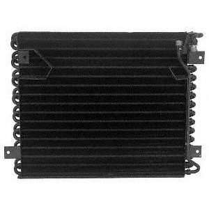  Four Seasons 53932 Air Conditioning Condenser Automotive
