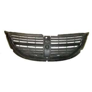  OE Replacement Dodge Caravan Grille Assembly (Partslink 