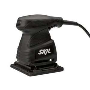  Factory Reconditioned Skil 7232 01 RT 1.8 Amp 1/4 Sheet 