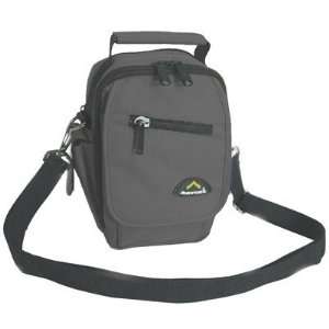 New Adventurer Shoulder Sling Digital Camera Travel Bag Pouch Case 