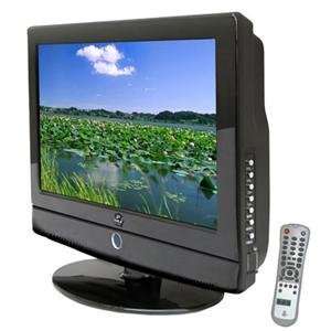 Pyle, 15.6 Hi Def LCD TV (Catalog Category TV & Home Video / LCD TV 