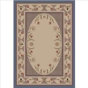  Innovation Kimberly Lapis Rug Size Round 77