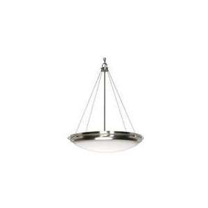  Nuvo Lighting   60/493   Polaris Collection   3 Light 