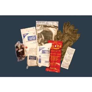  Tactical Trauma Treatment Kit by Rescue Essentials Health 