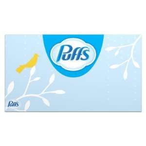  Puffs Facial Tissue Family Pack