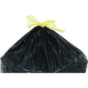  Trash Bag, 33GAL/20CT TRASH BAG: Home Improvement