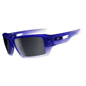  Oakley Eyepatch 2 Sunglasses 2012: Sports & Outdoors