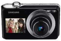 Samsung DualVeiw PL100 (TL205) 12.2 MP Digital Camera 770332330105 