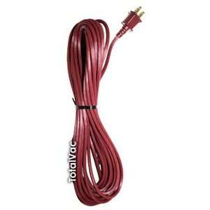  Kirby Vacuum Cleaner Power Cord   Red