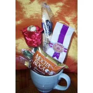  Coffee Gift Cup Set 
