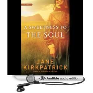   Soul (Audible Audio Edition) Jane Kirkpatrick, Susan Denaker Books