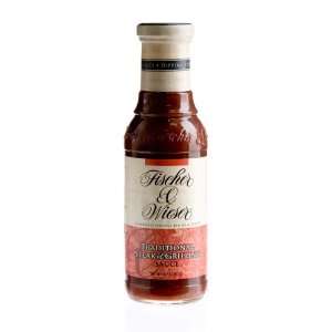 Traditional Steak & Grilling Sauce  Grocery & Gourmet Food