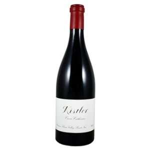  2003 Kistler Pinot Noir Cuvee Catherine 750ml: Grocery 