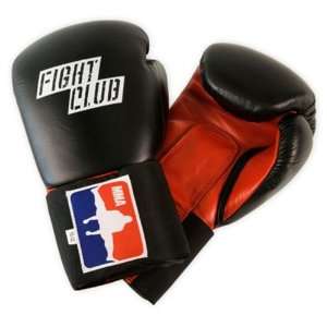  Bas Rutten Boxing Gloves   MMA, Black
