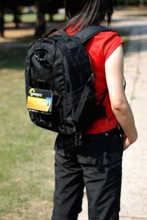 Authentic Lowepro Mini Trekker AW Camera Bag Backpacks  