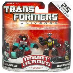  Transformer Robot Heros Assortment (12) Toys & Games