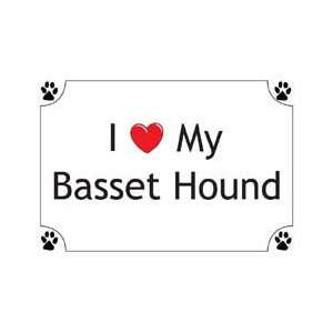  Basset Hound Shirts