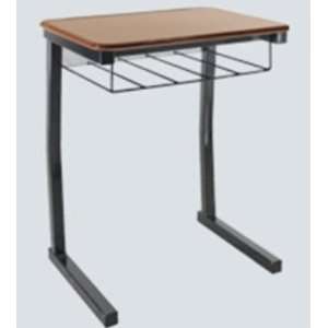   Ironwood DB 1926 SH, 19 x 26 Bent Leg Student Desk