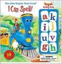 Can Spell (The Little Engine Watty Piper