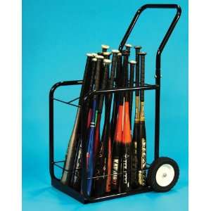  TC Sports Baseball Bat Storage Rack: Sports & Outdoors