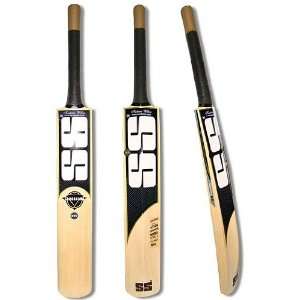 SS Sunridges Sangakara Kashmir Willow Cricket Bat, Full Adult Size 