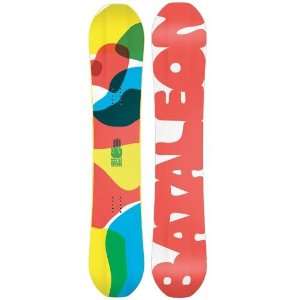  Bataleon WhatEver 2012 Snowboard 153cm