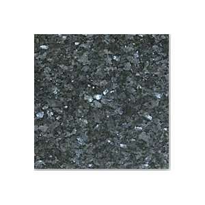Granite Tile Blue Pearl / 18 in.x18 in.x3/8 in.