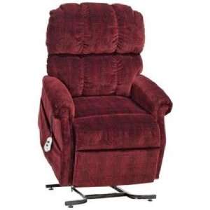   Montage Collection Vino Large Recline and Lift Chair